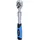 BRILLIANT TOOLS 3/8 Teleskop-Umschaltknarre 220-320 mm