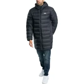 Under Armour Legend Down Parka schwarz S