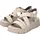 Rieker V1063 Damen Beige 37