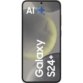 Samsung Galaxy S24+ 5G 12 GB RAM 512 GB Onyx Black