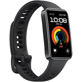 Huawei Band 9 schwarz