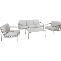 MCW MCW, Gartenlounge, O11-S3