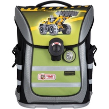 McNeill Ergo Pure flex bulldozer