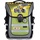 McNeill Ergo Pure flex bulldozer