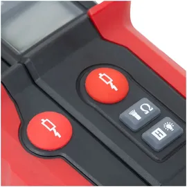 Stier Profi Spannungs- und Durchgangsprüfer 6V-1000V AC/DC