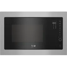 Beko BMOB20231X Schwarz