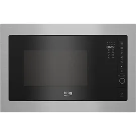 Beko BMOB20231X Schwarz