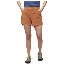 Black Diamond Dirtbag Corduroy Shorts Braun S