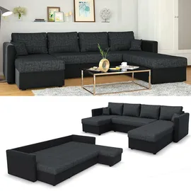 VitaliSpa Sofa Form Ecksofa