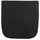 VCM Sitzkissen 48 x 48 cm grau/schwarz 1 St.