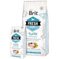 Brit Fresh Fish 12 kg