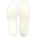 3 Paar Memory Foam Schuheinlagen Zuschneidbar Gr. 36-45 Schaumstoff Einlagesohlen Einlegesohlen Schaum Schuh Sohlen Einlage - Einheitsgröße