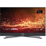 Loewe callas LED Smart TV