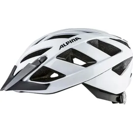 Alpina Panoma Classic 52-57 cm weiß 2021