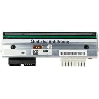 Cab Druckkopf 4/300