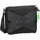 Zwei Alex Umhängetasche Polyester Black