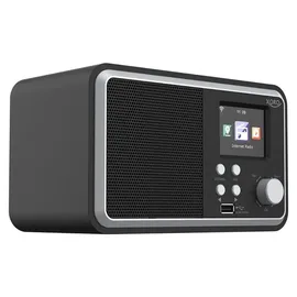 Xoro DAB 300 IR schwarz