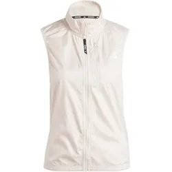 ADIDAS Damen Weste Own the Run, PUTMAU, XS