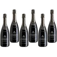 VALDOBBIADENE PROSEKCO SUPERIORE MILLESIMATO EXTRA DRY 022 DOCG 75CL e6 Flaschene