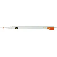 NEDO Messlatte Teleskop-Messstab 0,96-4,10 m