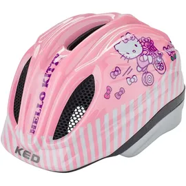 KED Meggy II Originals 46-51 cm Kinder hello kitty