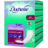 Duchesse Slipeinlagen Classic Lang, 40 St.