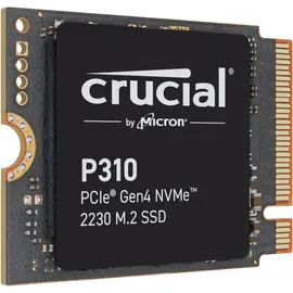 Crucial P310 SSD 1TB, M.2 2230 PCIe 4.0