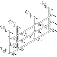 ABN Sammelschienen-Modul MFSC55963