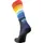 Atlas RAINBOW Funktionssocken 39-41 bunt