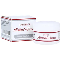 Retinol Creme Lamperts 50 ml