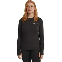 O'Neill O ́neill Baselayer Langarm-baselayer - Black Out -