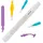 Talktools Sensi Sensory Integration Kit – Orales sensorisches Werkzeug mit ergonomischer Basis, verbessert die Beiß- und Kaufähigkeiten, die Kieferkoordination und die Beweglichkeit des Kiefers, 5