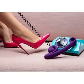 Svibe Curve Vibrator 1 St