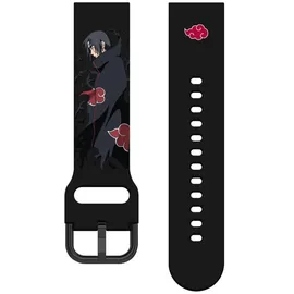 ABYX Fit Touch 5 Naruto Edition Itachi Uchiha