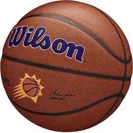 Wilson Basketball Braun 7