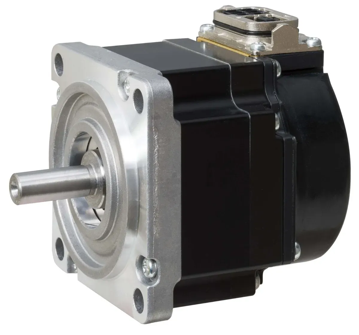 Mitsubishi Electric Servomotor HK-KT43UWWS