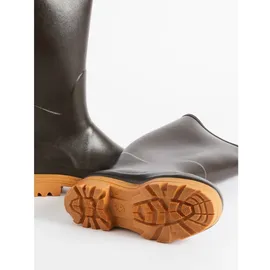 Aigle Chambord Pro L2 Gummistiefel - Brun 35