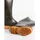 Aigle Chambord Pro L2 Gummistiefel - Brun 35