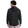 Under Armour Hoodie schwarz L