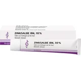 Bombastus ZINKSALBE BW 50 ml