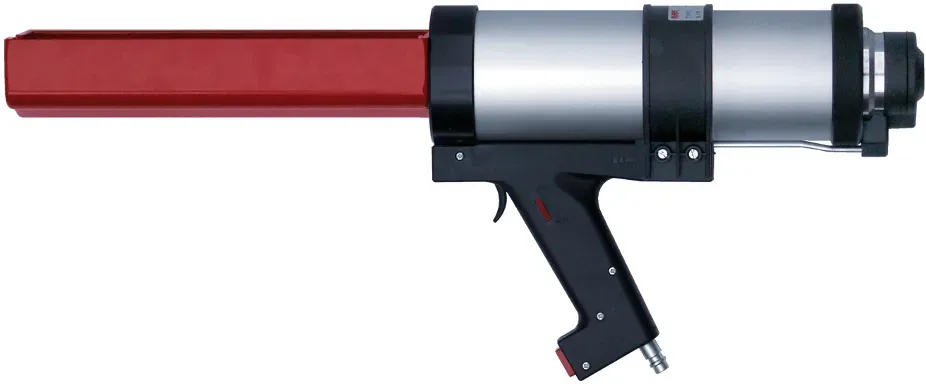 MKT Auspresspistole VM-P Pneumatik 585