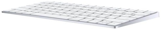 Magic Keyboard for iPad Pro 11-inch (2021) and iPad Air (2020) - German - Black - Tastatur & Folio-Set - Deutsch - Schwarz
