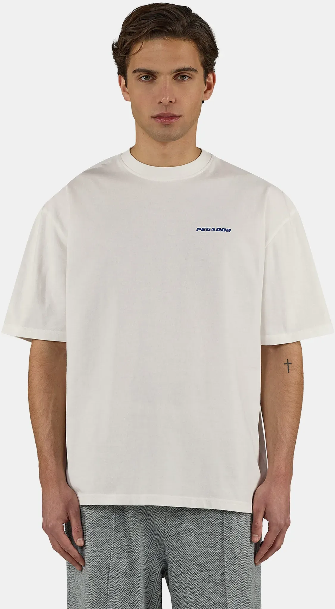 T-Shirt PEGADOR 