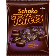 Storck Schoko Toffees Pralinen 33 Stück 325 g
