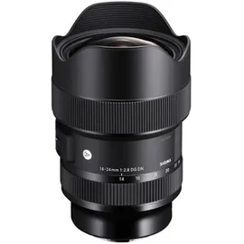 Sigma 14-24mm F2,8 DG DN (A) Leica L