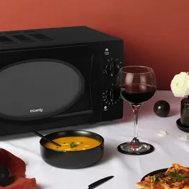 h.koenig VIO6B Schwarz