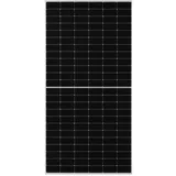 Suntech Ultra V Pro 620W Bifaziales Doppelglas-Modul N-Typ TOPCon Full Black STP620S-H66-Nsh+