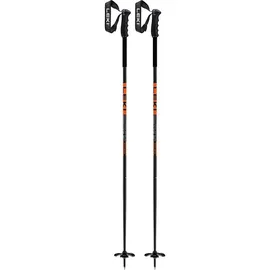 Leki Alpino Leki Pitch Back Herren (Schwarz 120 cm