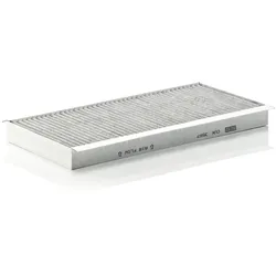 Filter Innenraumluft MANN-FILTER CUK 3567 für Ford Focus I Turnier