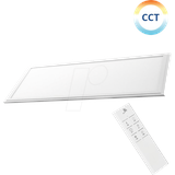 ENOVALITE ELED 600206 | LED-Panel, 36 W, 3600 lm, CCT, 120x30